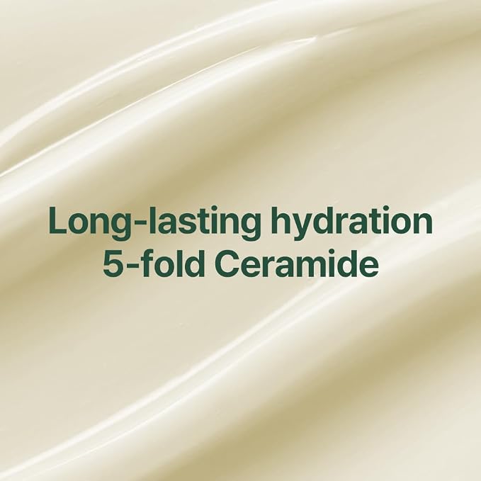 Pyunkang Yul PKY Calming Moisture Nourishing Cream Instantly Soothes Sensitive - Image 4