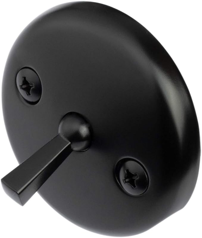 Artiwell Trip Lever Tub Trim Kit Set - Image 4