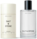 Salt & Stone Signature Scent Duo Set | 48 Hour Aluminum-Free Deodorant & by SaltStone