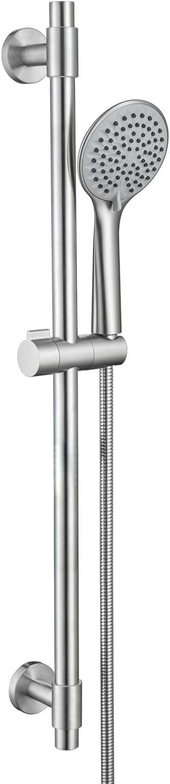 Adjustable Shower Slide Bar - Image 9