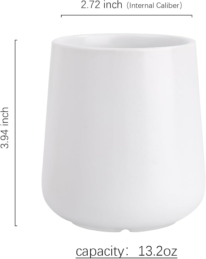 BosilunLife Bathroom Toothbrush Holder - Image 2