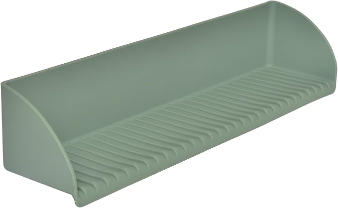 DNC Bathtub Splash Guard for Tub Kids, Silicone Bath Tub Ledge Side Toddler - Image 8