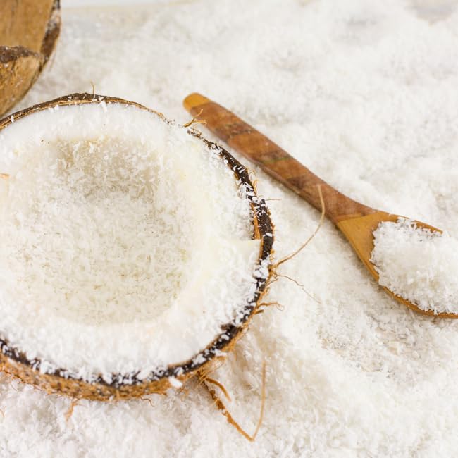 NATURE WELL Hydrate & Soften Coconut Oil Moisturizing Cream - Image 9