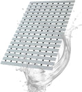 Bath Mat Non Slip Shower Mat Bathtub by SUWUYUE