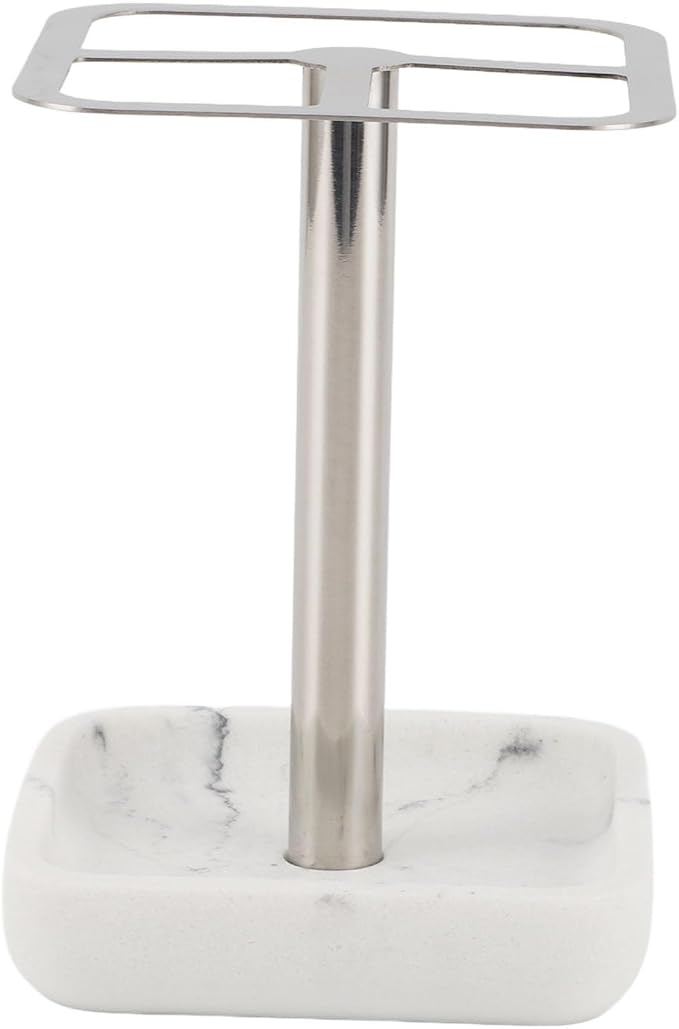 Stainless Steel Toothbrush Holder, Toothbrush and Toothpaste Stand, Bathroom - Image 7