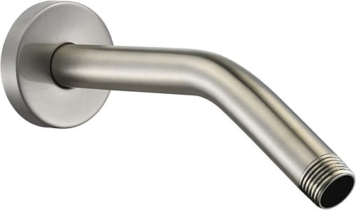 123815BN Replacement For Moen 8 Inches Anti-leakage Ceiling Wall Mounted Bend by LOWCUS