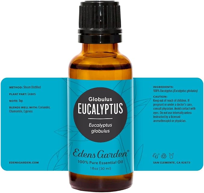 Edens Garden Eucalyptus - Image 9
