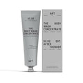 AKT The Body Wash Concentrate 3.4 Fl Oz, Natural Shower Gel by Akt