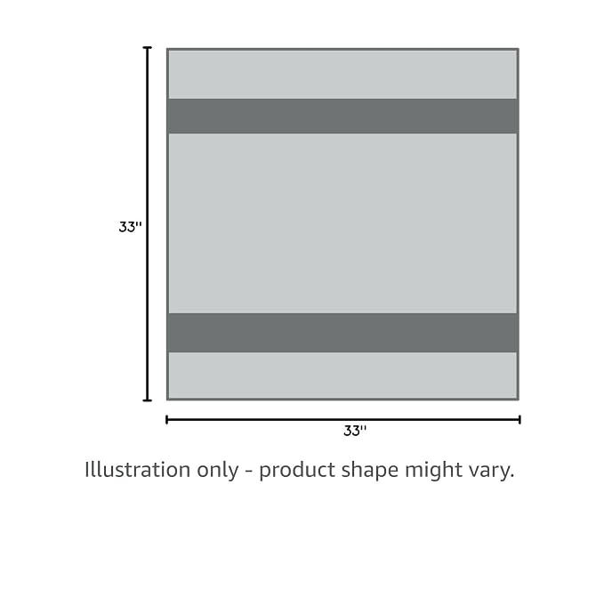 Copper Pearl Hooded Bath Towels Premium Knit/Terry Cloth Baby Towels - Image 5