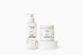 Cristina's Curls Kids Shampoo And Deep Conditioner Set – Gentle Cleanse And by CristinasCurls
