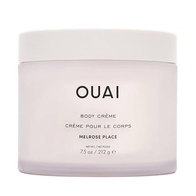 OUAI Body Cream, Melrose Place by OUAI