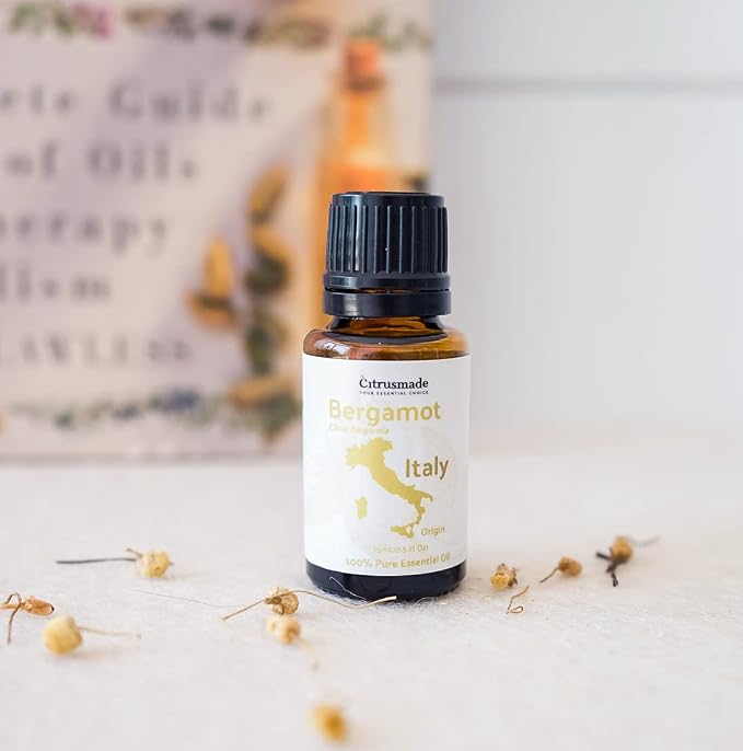 Bergamot Essential Oil - Image 5