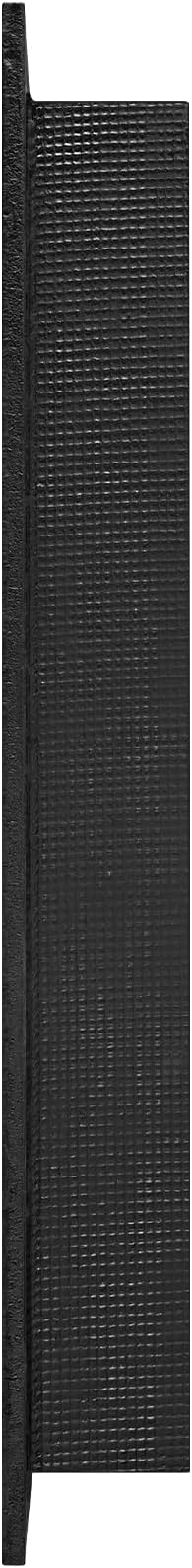 VEVOR Shower Niche Insert Tile Ready 16" x 32", Double Shelf Niche - Image 12