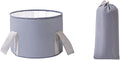 VALINK Collapsible Foot Bath Basin by VALINK