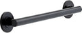 Delta Faucet 41818-RB Contemporary Grab Bar, Venetian Bronze by DeltaFaucet