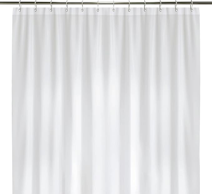 LiBa Bathroom Shower Curtain by Liba