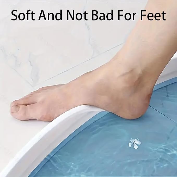 Adjustable Shower Water Blocker – Splash Guard - Image 6