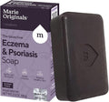 Marie Originals Eczema Face Soap Body Wash Bar – All Natural Psoriasis by MarieOriginals