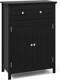 Giantex Bathroom Storage Cabinet by Giantex