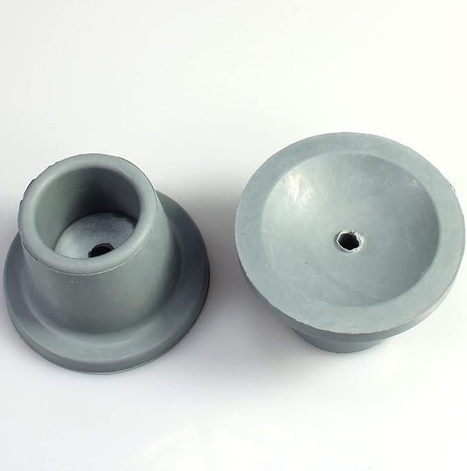 FDXGYH 4 Pcs 1" Replacement Feet - Image 3