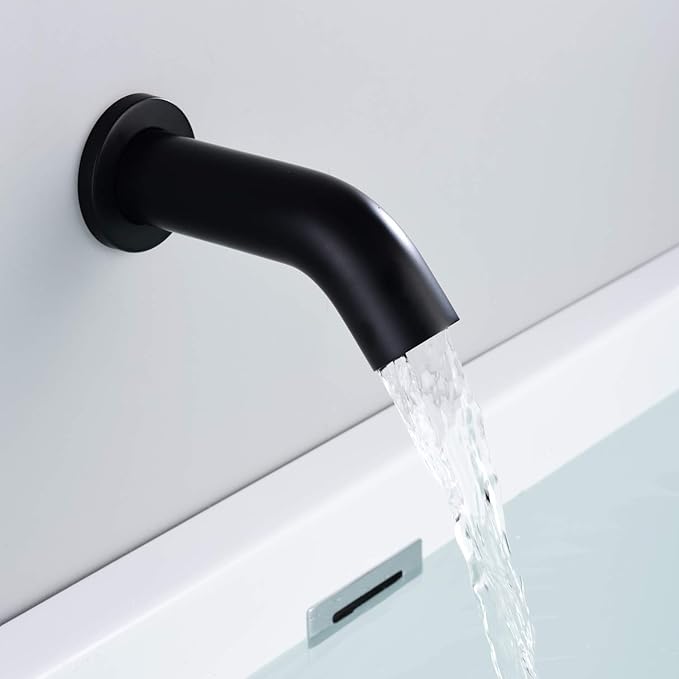 SUMERAIN Wall Mount Bathtub Faucet - Image 4