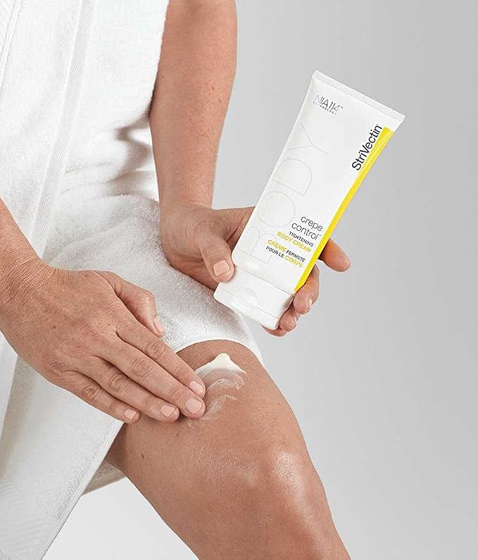 StriVectin Tighten and Lift Crepe Control Tightening Body Cream - Image 5