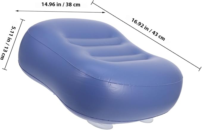 Baluue Inflatable Hot Tub Seat Cushion - Image 2