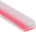 Silicone Shower Threshold Water Dam, Kitchen Sink Splash Guard, Shower Barrier by Risunpet