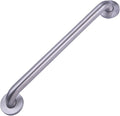 Amazon Basics Bathroom Handicap Safety Grab Bar, 24 Inch Length, 1.25 Inch by AmazonBasics