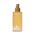 Saltair Body Oil. Luxurious Golden Hour After Shower and Bath Oil Moisturizer by Saltair