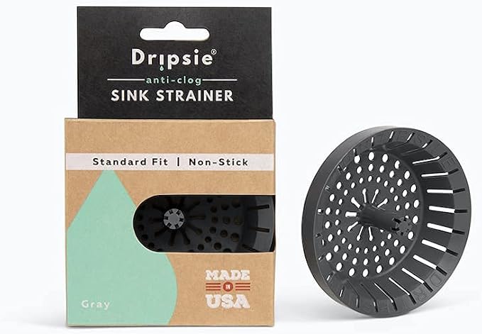 Kitchen Sink Strainer 3.25" - Image 2