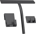All -Purpose Silicone Shower Squeegee by Unknown