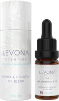 Levona Scent Essential Oils by LEVONASCENT