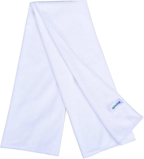 16" x 32"Gym Towels for Men & Women Microfiber Sports Towel Set Fast Drying & - Image 2