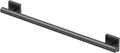 Gatco 944MX Elevate 24" L Grab Bar, Matte Black/ADA Compliant Stainless Steel by Gatco