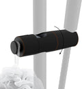 Hibbent Adjustable Shower Head Holder by Hibbent
