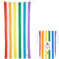 Dock & Bay Customized Beach Towel by DockBay