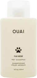 OUAI Fur Bébé Pet Shampoo, Mercer Street Scent by OUAI