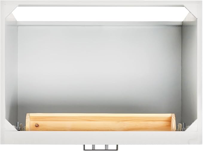 ARIEL Hepburn 30 Inch Bathroom Vanity - Image 6