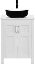 YOURLITE Bathroom Vanity with Sink by YOURLITE
