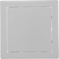 Vent Systems 6'' x 6'' Inch White Metal Access Panel by VentSystems