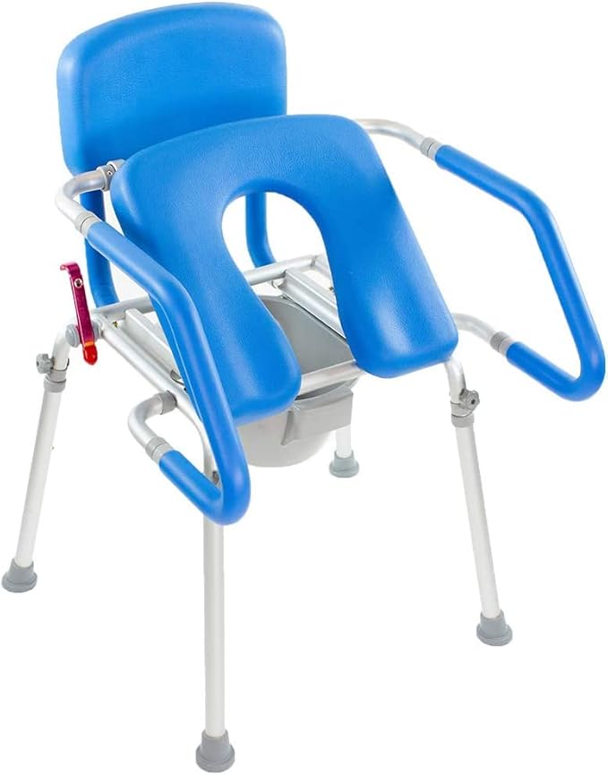 Platinum Health GentleBoost Uplift Raised Toilet Seat by PlatinumHealth