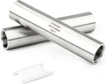 TAISHER 2PCS Stainless Steel Pipe Fittings by TAISHER