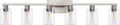 6-Light Bathroom Light Fixtures, Vanity by SOPEASGlobalperspective