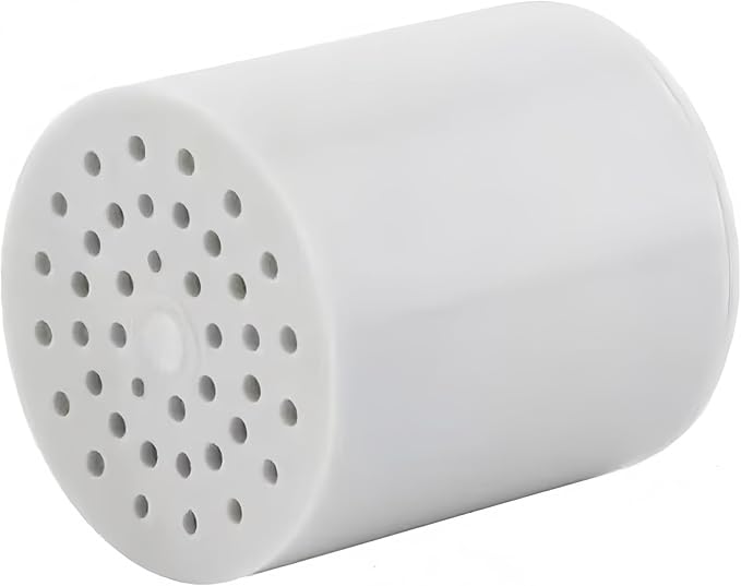 20 Stage Shower Filter Replacement Cartridge by Unknown