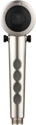 Dura Faucet DF-SA135-SN Economical Shower Head by Dura+Faucet