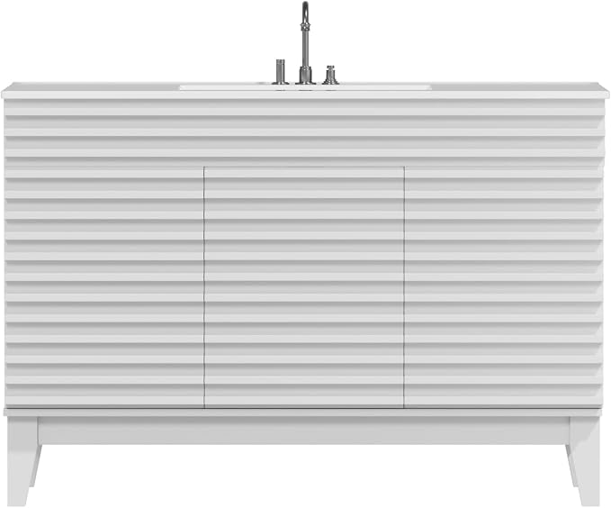 ROOMTEC 48" Bathroom Vanity - Image 9