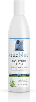 Trueblue Aloe & Avocado Moisture-Rich Conditioning Dog Crème – Conditioner Cream by TrueBlue