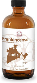 Frankincense Essential Oil by NaturePackaged