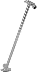 SparkPod 16" Solid Brass Shower Head Extension Arm by SparkPod